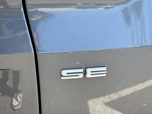 Certified 2022 Ford Escape SE FWD image 28
