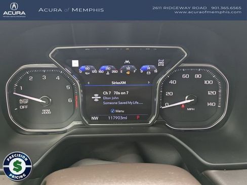 Used 2021 GMC Yukon SLT w/ SLT Luxury Plus Package AWD/4WD image 14