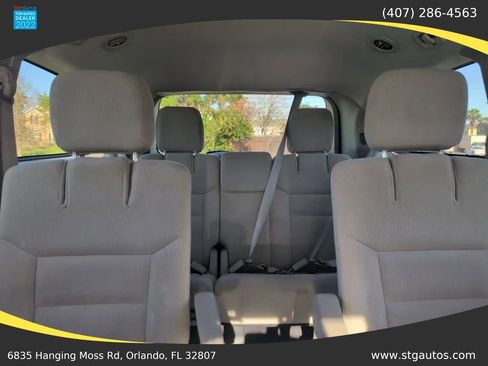 Used 2015 Dodge Grand Caravan SE w/ Quick Order Package 29E SE FWD image 26