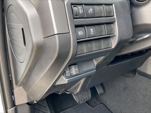New 2026 Toyota Tacoma SR5 AWD/4WD image 19