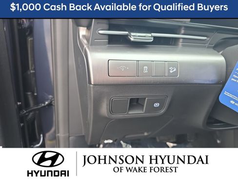 New 2026 Hyundai Kona SEL Premium image 35