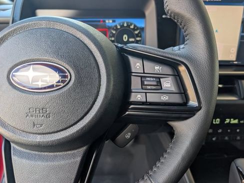 New 2026 Subaru Outback Premium AWD/4WD image 11