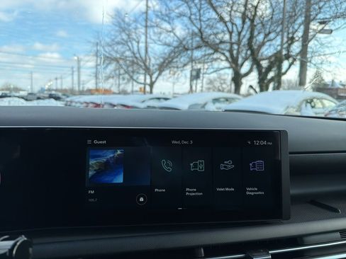 New 2026 Hyundai Tucson SE image 19