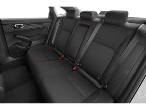 Certified 2024 Honda Civic Si image 13