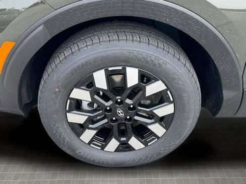 New 2026 Hyundai Santa Cruz SEL AWD/4WD image 15