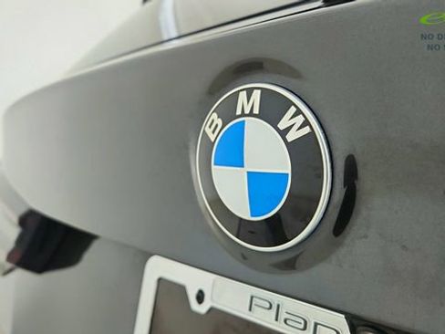Used 2024 BMW X3 M40i AWD/4WD image 19