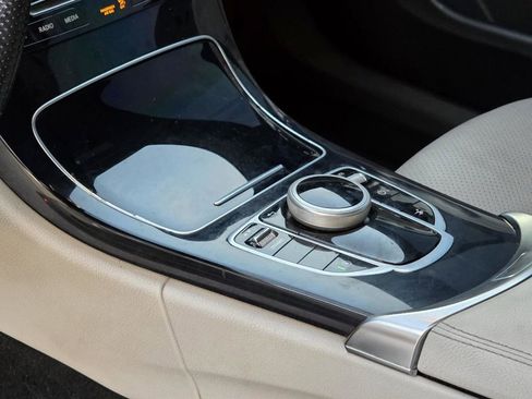 Used 2017 Mercedes-Benz C 300 Coupe w/ Premium 1 Package image 20