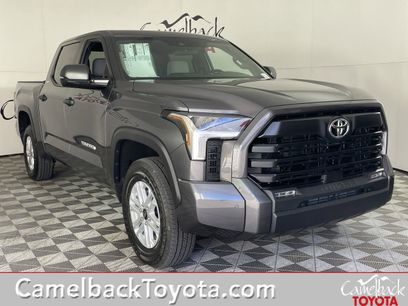 New 2025 Toyota Tundra SR5