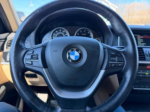 Used 2016 BMW X3 xDrive28i image 23