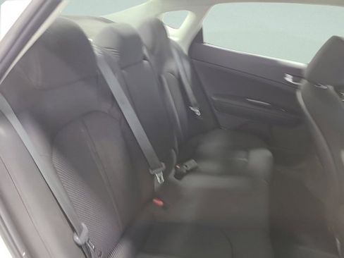 Used 2019 Kia Optima LX w/ LX 17" Wheel Package FWD image 13