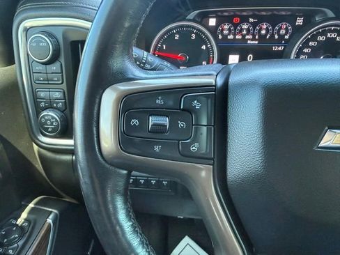 Used 2021 Chevrolet Silverado 3500 High Country AWD/4WD image 22