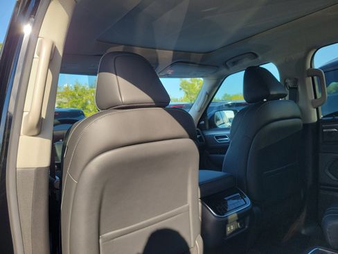 New 2026 INFINITI QX80 Pure image 10