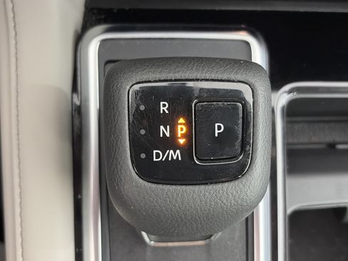 Certified 2023 Nissan Pathfinder SL AWD/4WD image 28