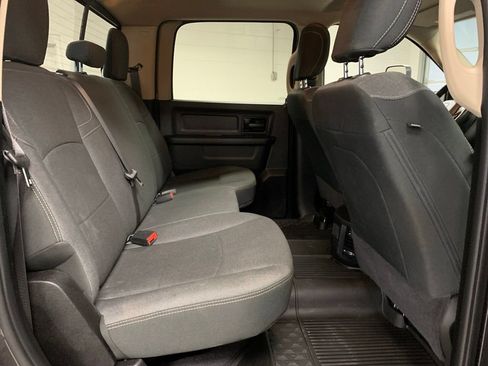 Used 2020 RAM 2500 Tradesman AWD/4WD image 8