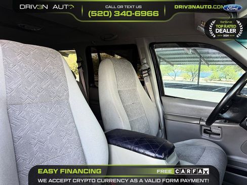 Used 1999 Ford Explorer XLT AWD/4WD image 15