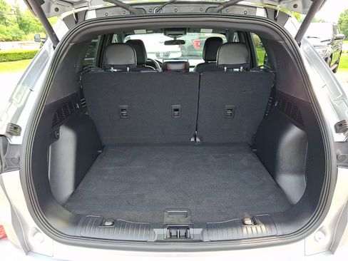 Certified 2023 Ford Escape ST-Line w/ Tech Pack #1 FWD image 31