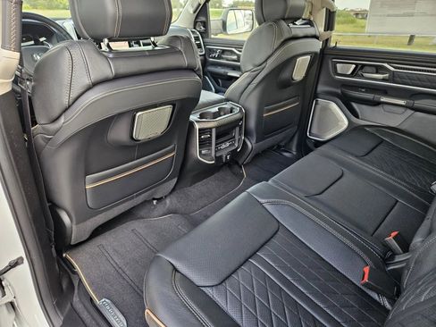 New 2026 RAM 1500 Tungsten image 29