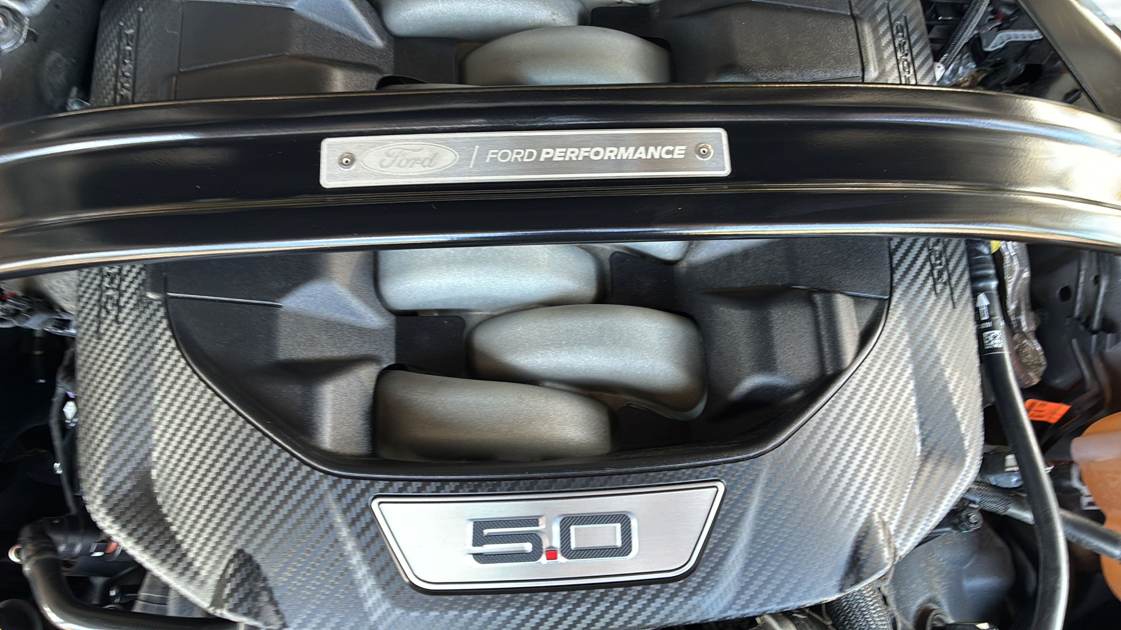 Used 2024 Ford Mustang GT RWD image 27