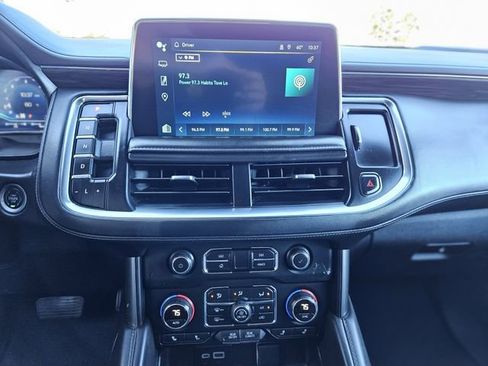 Used 2024 Chevrolet Tahoe LT image 22