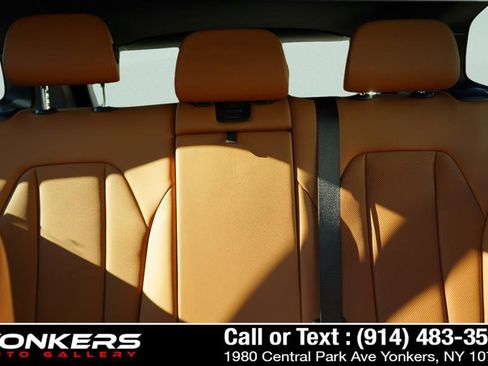 Used 2023 BMW X3 xDrive30i w/ M Sport Package image 44