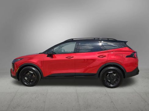 Certified 2026 Kia Sportage X-Pro Prestige image 3