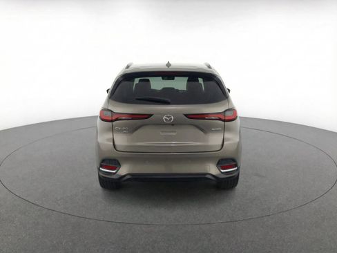 Used 2025 MAZDA CX-70 3.3 Turbo w/ Premium Plus Pkg image 7