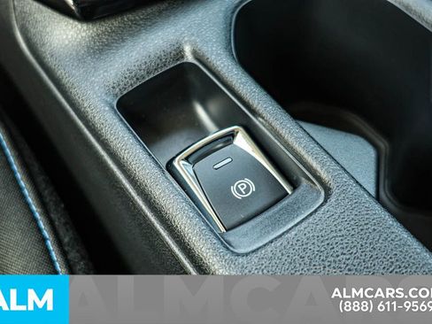 Used 2025 Nissan Leaf SV Plus image 48