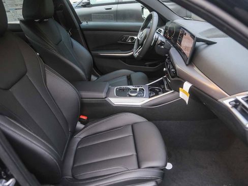 New 2026 BMW 330i Sedan w/ M Sport Package image 13