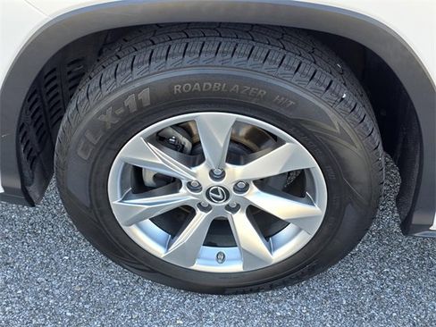 Used 2018 Lexus RX 350 FWD w/ Accessory Package image 32