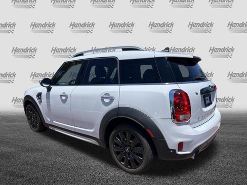 Used 2019 MINI Cooper Countryman S FWD image 8
