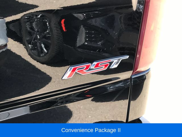 Used 2020 Chevrolet Silverado 1500 RST w/ True North Edition AWD/4WD image 4
