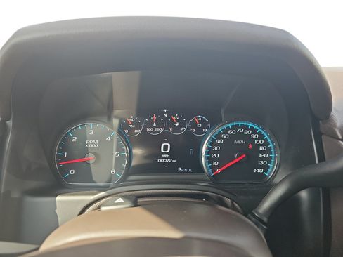 Used 2019 Chevrolet Tahoe Premier AWD/4WD image 16