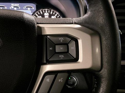 Certified 2018 Ford F150 Lariat AWD/4WD image 18