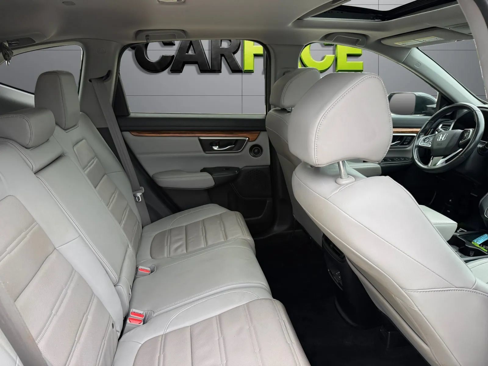 Used 2019 Honda CR-V EX-L image 21