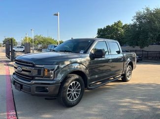 Used 2020 Ford F150 XLT w/ Equipment Group 302A Luxury RWD video 1