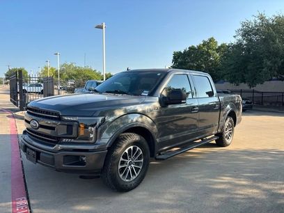 Used 2020 Ford F150 XLT w/ Equipment Group 302A Luxury