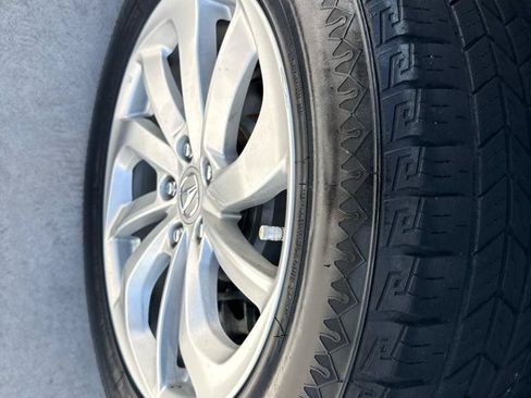 Used 2016 Acura RDX FWD w/ Technology Package image 17