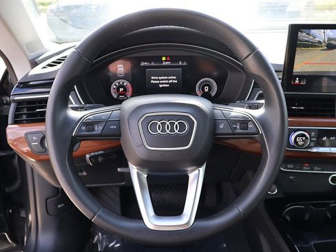 Used 2022 Audi A5 2.0T Premium Plus w/ Premium Plus image 45