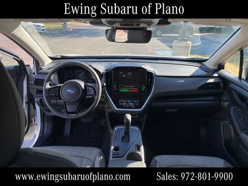 Used 2024 Subaru Crosstrek 2.0i Premium w/ Popular Package #3 image 20