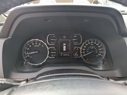 Used 2019 Toyota Tundra Limited w/ Limited Premium Package image 30