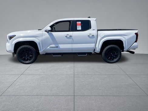 New 2025 Toyota Tacoma SR5 image 4