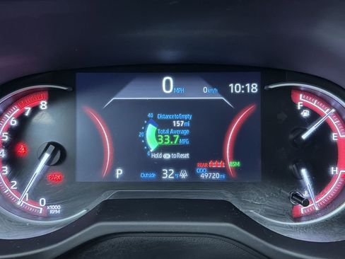 Certified 2023 Toyota RAV4 XLE w/ Convenience Package image 16