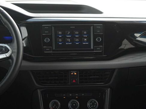Used 2023 Volkswagen Taos S w/ Driver Assistance Package FWD image 20