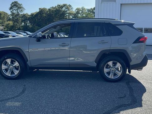Used 2023 Toyota RAV4 XLE w/ Convenience Package AWD/4WD image 5