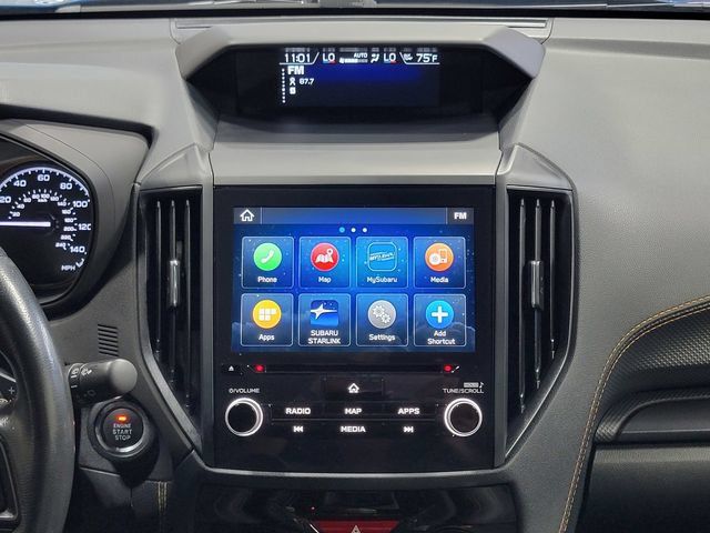 Certified 2023 Subaru Forester Wilderness AWD/4WD image 20