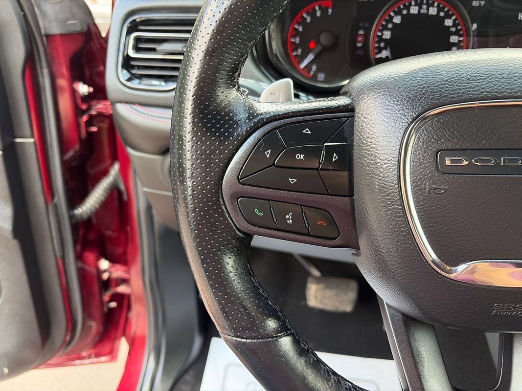Used 2024 Dodge Durango GT AWD/4WD image 13