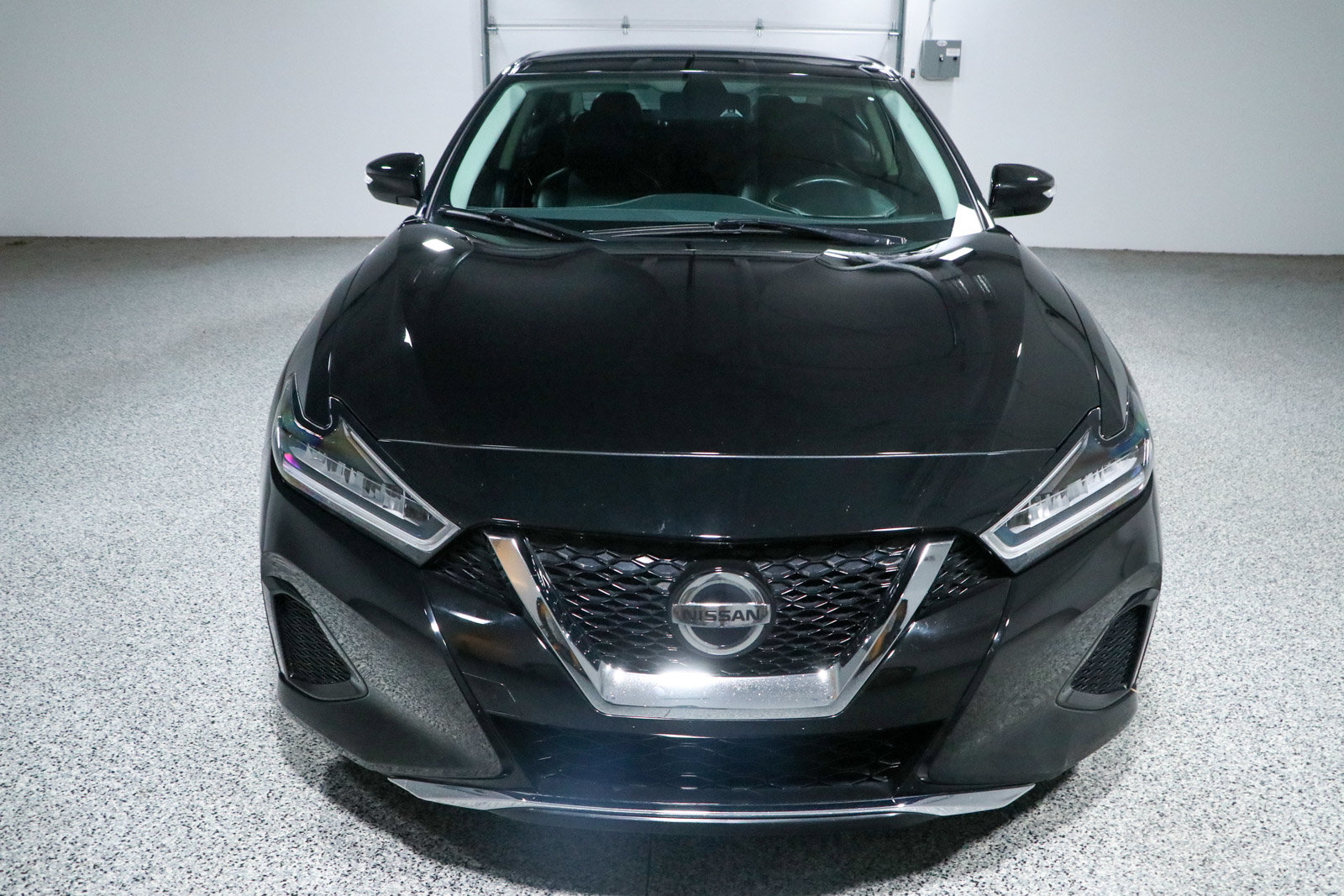Used 2022 Nissan Maxima SV w/ Floor Mat Group FWD image 4