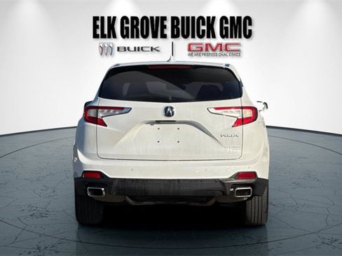 Used 2023 Acura RDX AWD w/ Advance Package image 5