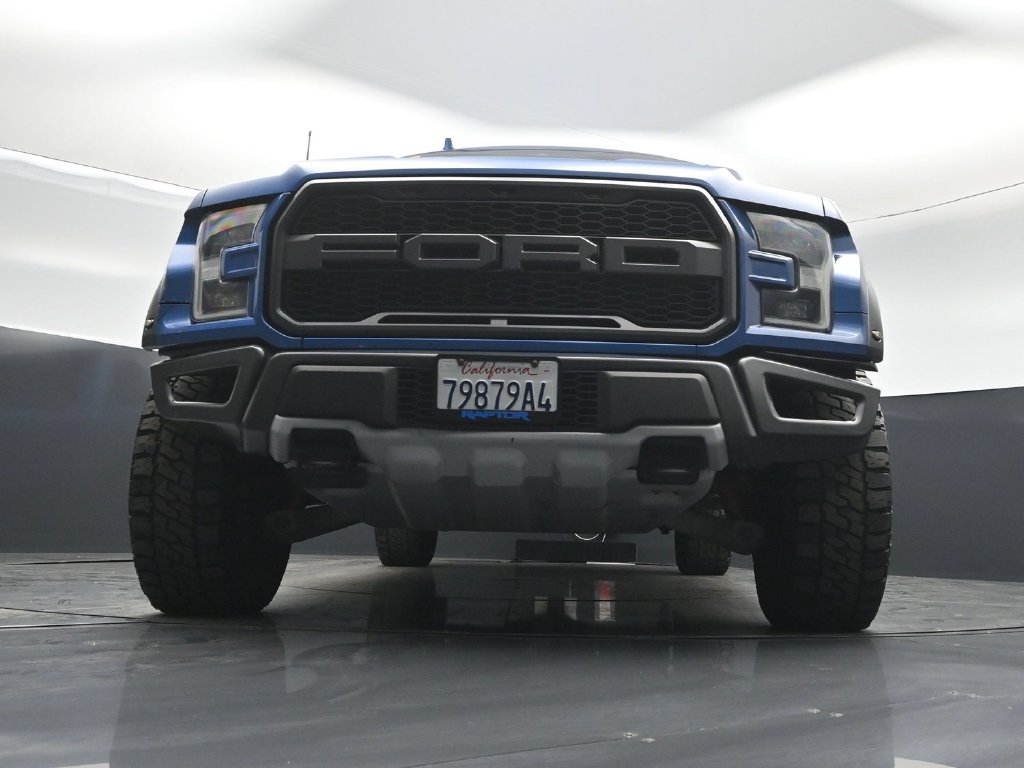 Used 2019 Ford F150 Raptor AWD/4WD image 43