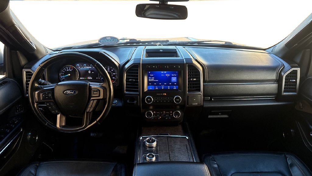 Used 2021 Ford Expedition Max Limited AWD/4WD image 31